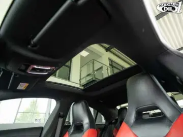 CLA 250 e AMG Line