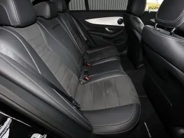 E 300 e Limousine AMG