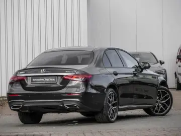 E 300 e 4M AMG-Sport