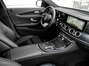 E 300 e 4M AMG-Sport