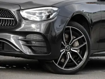 E 300 e 4M AMG-Sport