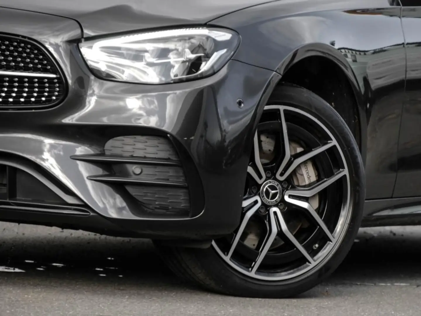 E 300 e 4M AMG-Sport