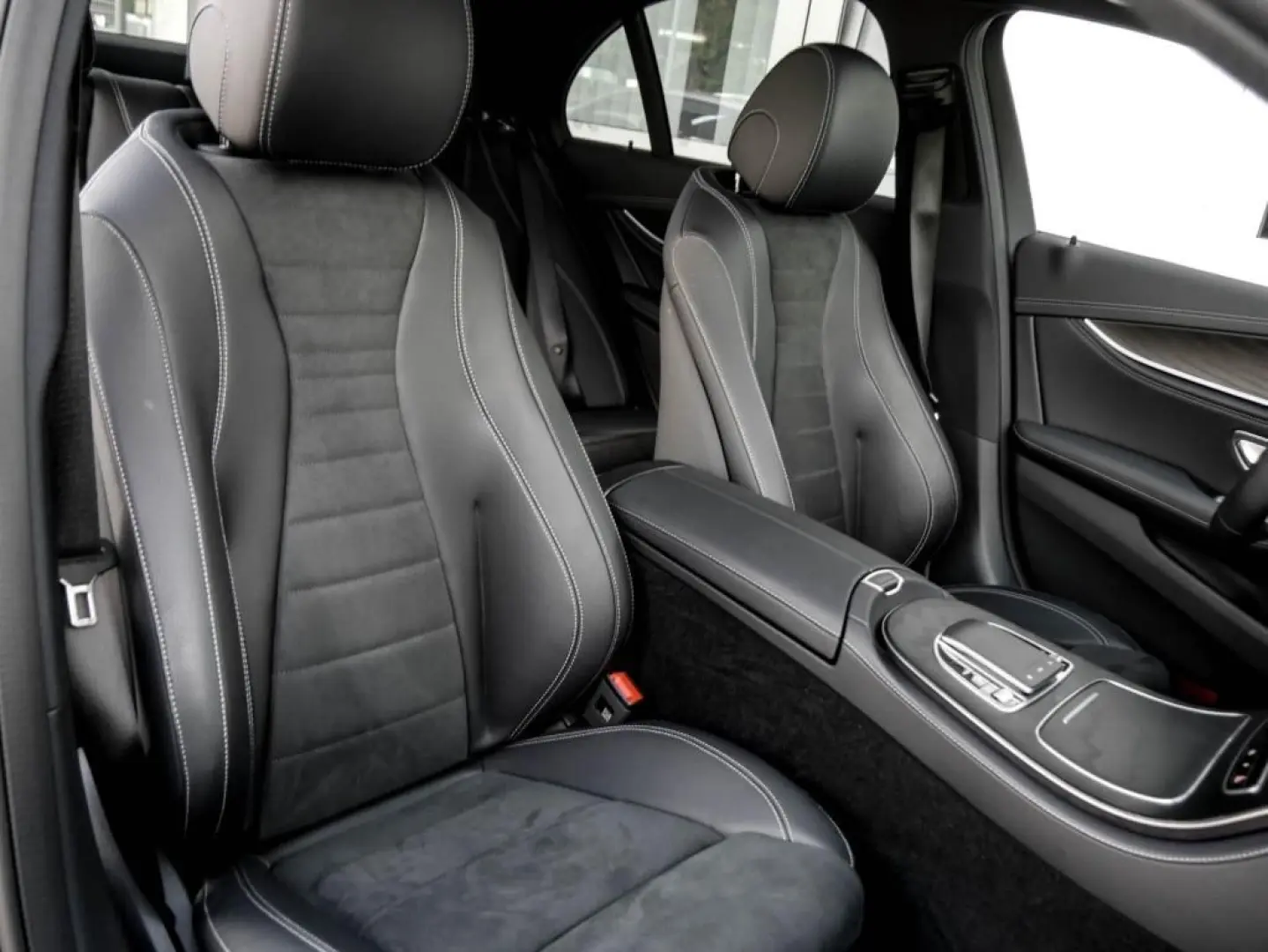 E 300 e 4M AMG-Sport