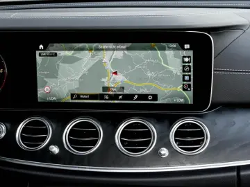 E 300 e 4M AMG-Sport