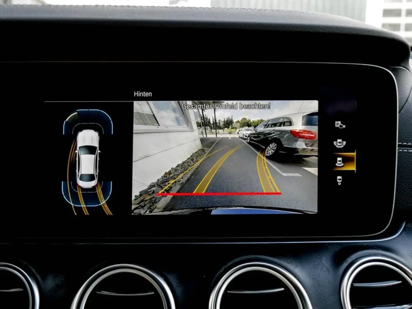 E 300 e 4M AMG-Sport