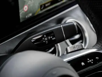 E 300 e 4M AMG-Sport