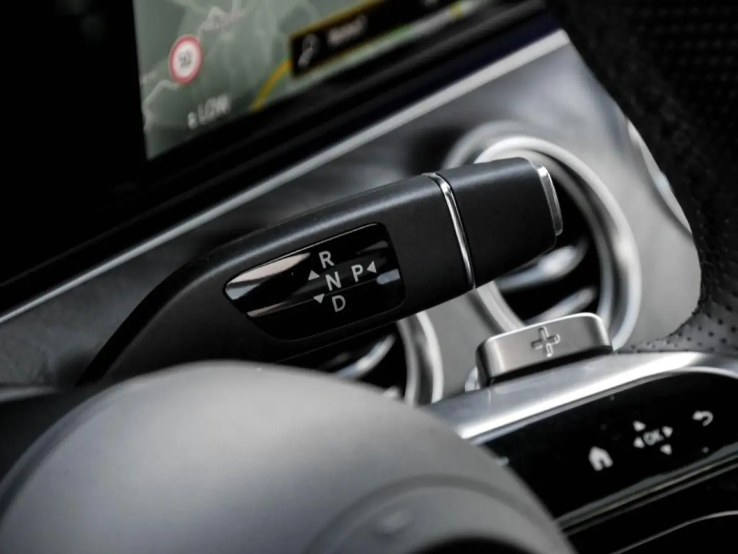 E 300 e 4M AMG-Sport