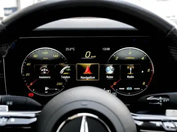 E 300 e 4M AMG-Sport