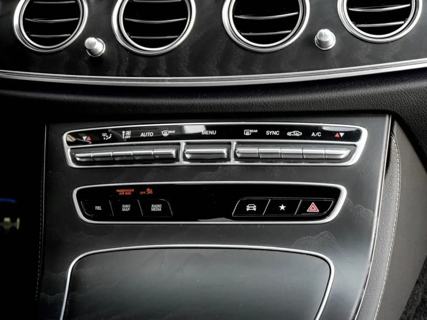 E 300 e 4M AMG-Sport