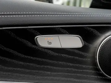 E 300 e 4M AMG-Sport