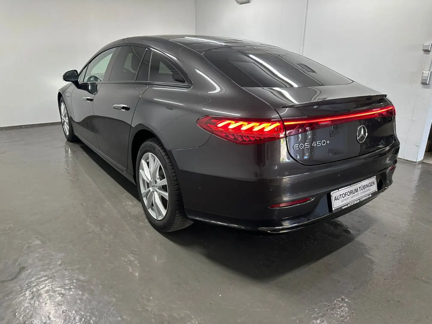 EQS 450