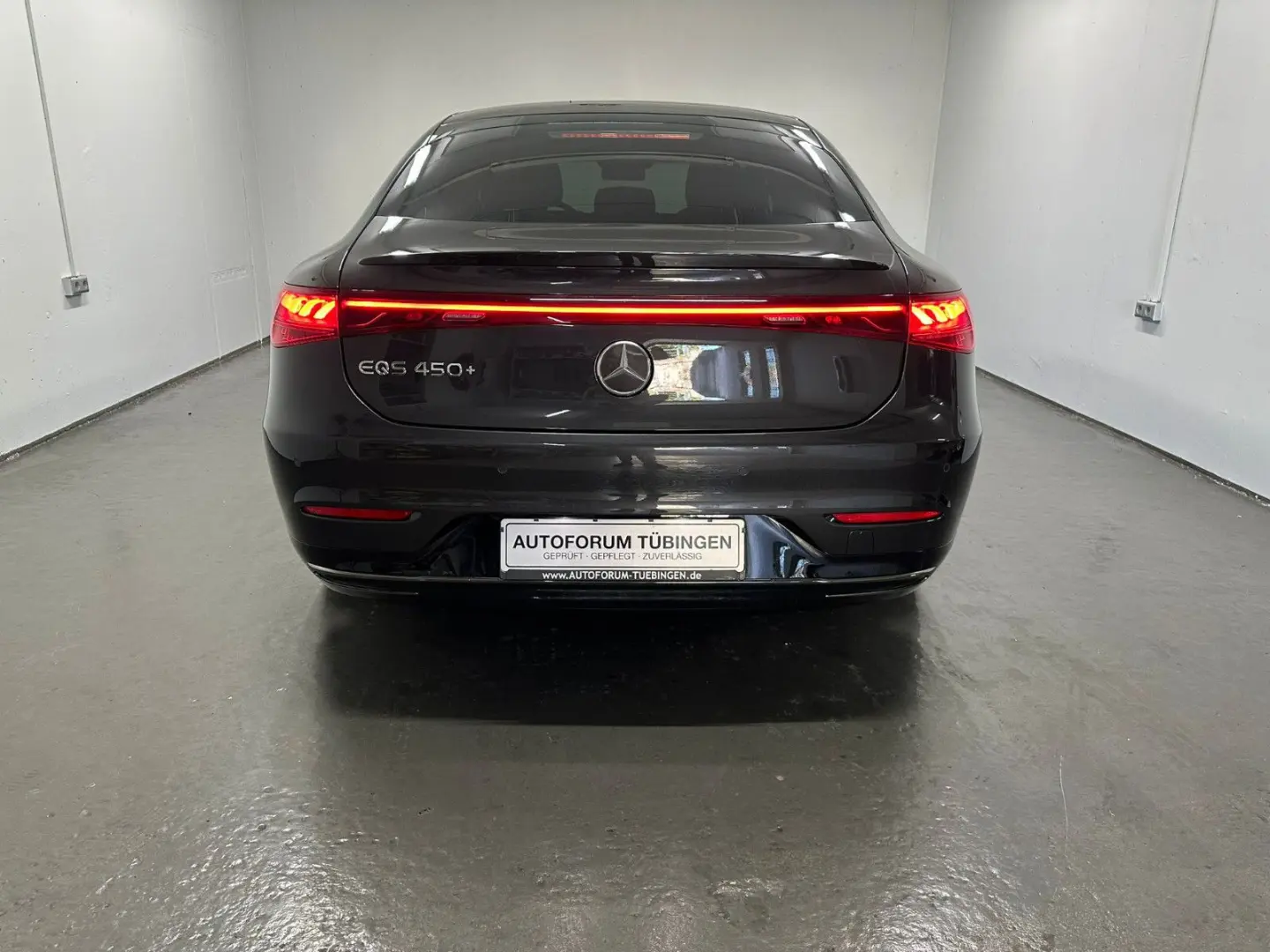 EQS 450