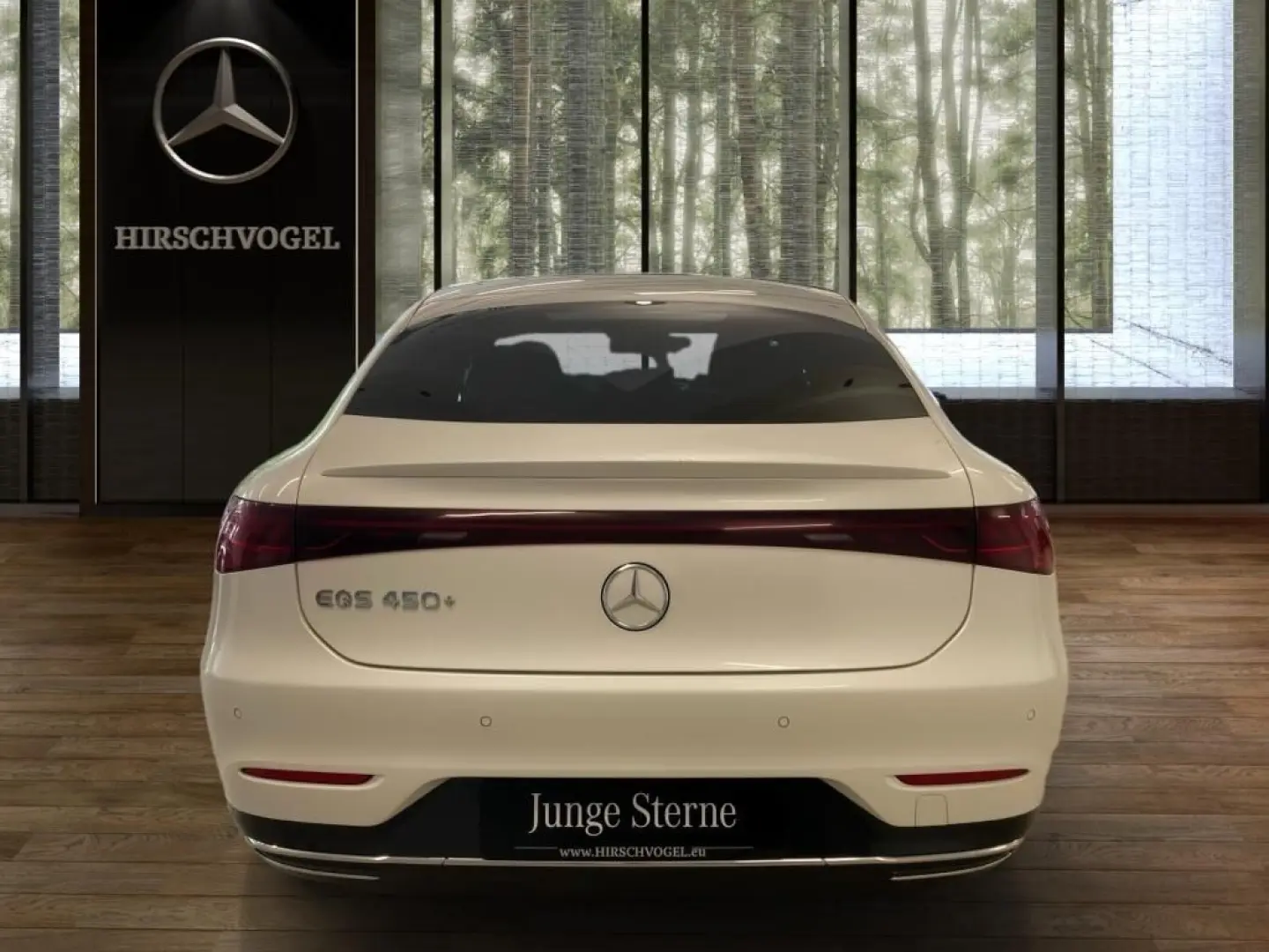 EQS 450