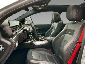 GLE 53 AMG 4M  Coupe