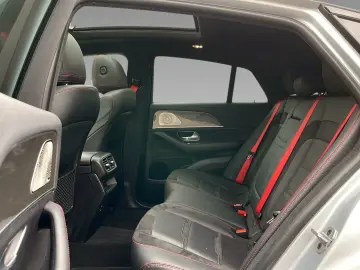 GLE 53 AMG 4M  Coupe