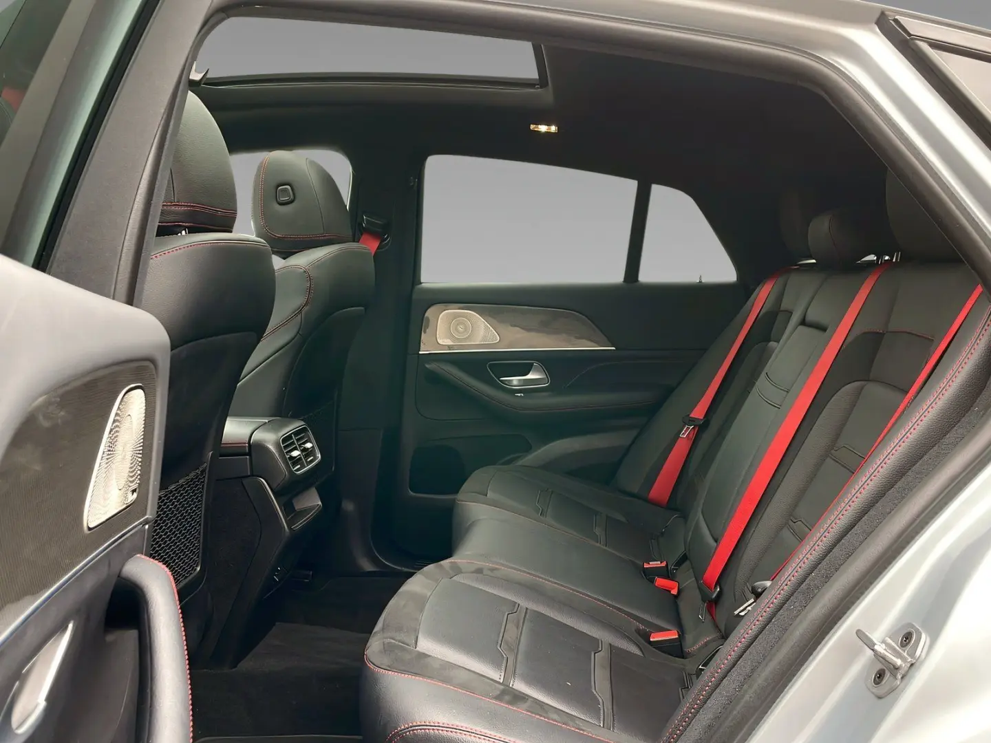 GLE 53 AMG 4M  Coupe