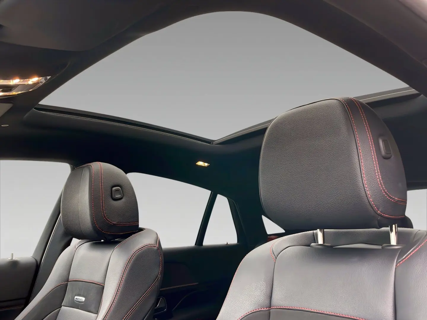 GLE 53 AMG 4M  Coupe