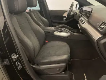 GLE 350 de 4Matic Coupe