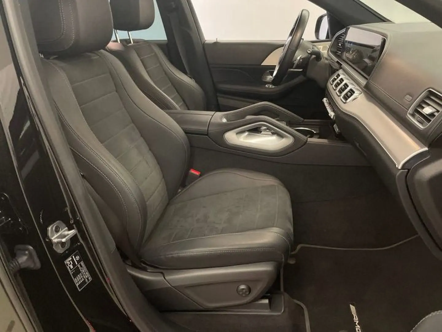 GLE 350 de 4Matic Coupe