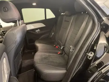 GLE 350 de 4Matic Coupe