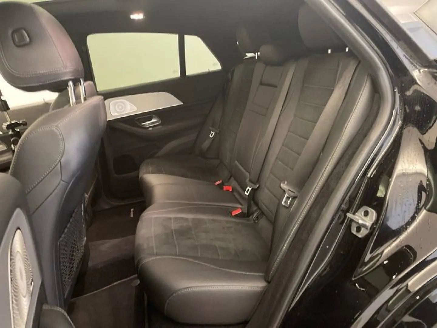 GLE 350 de 4Matic Coupe