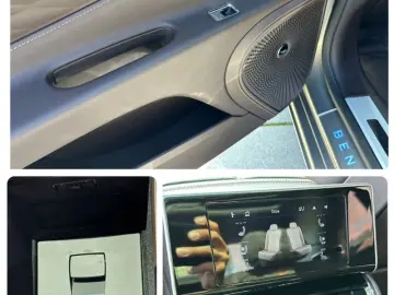 Flying Spur 6.0 W12 1 Hand