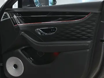 Flying Spur Hybrid Mulliner Specification