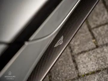 Flying Spur 2.9 V6 Hybrid   1st Owner   Rotating