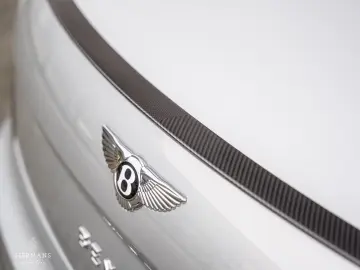 Flying Spur 2.9 V6 Hybrid   1st Owner   Rotating