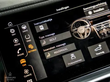 Flying Spur 2.9 V6 Hybrid   1st Owner   Rotating