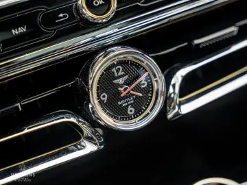 Flying Spur 2.9 V6 Hybrid   1st Owner   Rotating