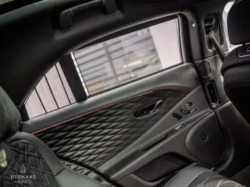 Flying Spur 2.9 V6 Hybrid   1st Owner   Rotating