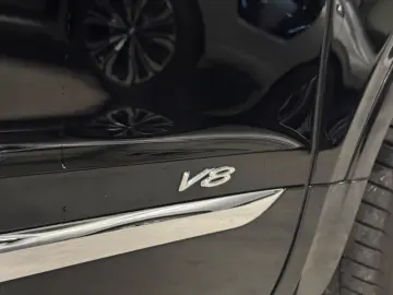 BENTAYGA AZURE DUO TONE MULLINER 4-SEATS FULLY