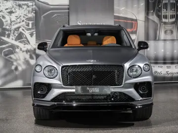BENTAYGA S   MULLINER DUO-TONE   NAIM-SOUND