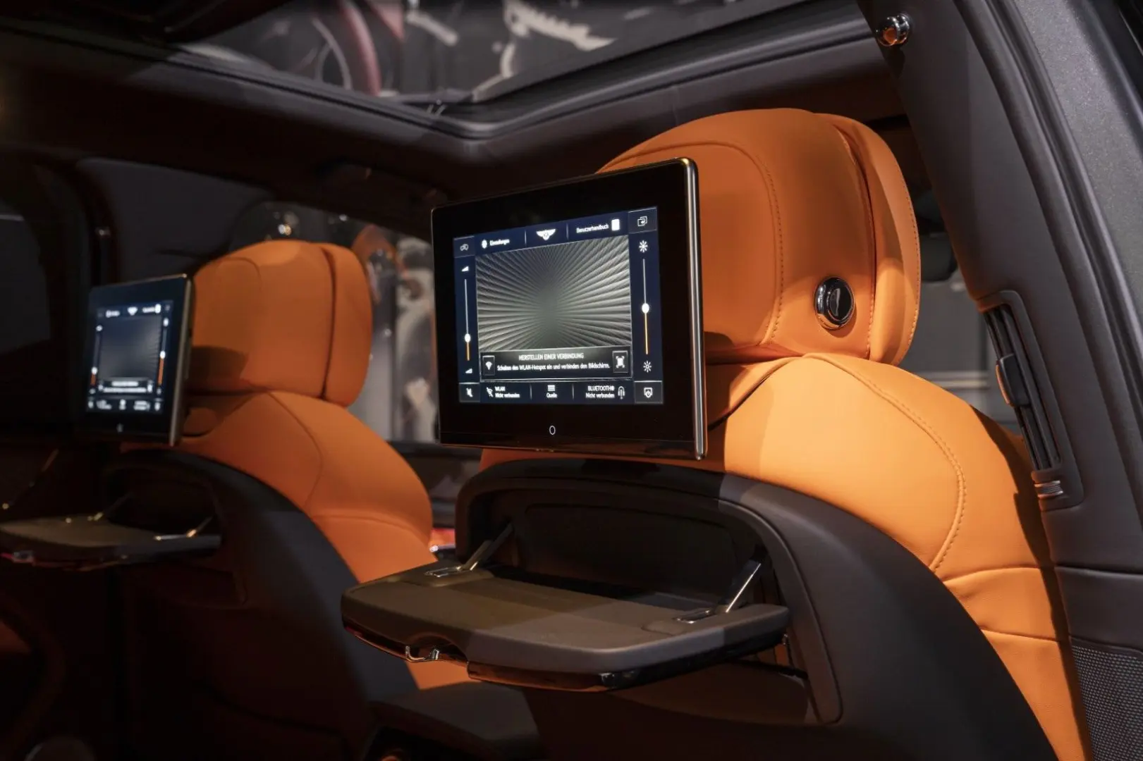 BENTAYGA S   MULLINER DUO-TONE   NAIM-SOUND