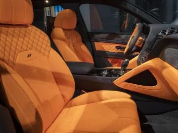 BENTAYGA S   MULLINER DUO-TONE   NAIM-SOUND