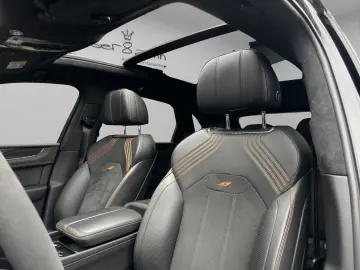 Bentayga V8 S  Carbon   AHK