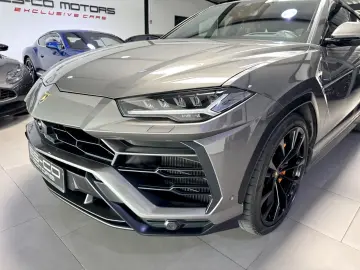 URUS 4.0 V8 CARBON ADAS MASSAGE PANO 23