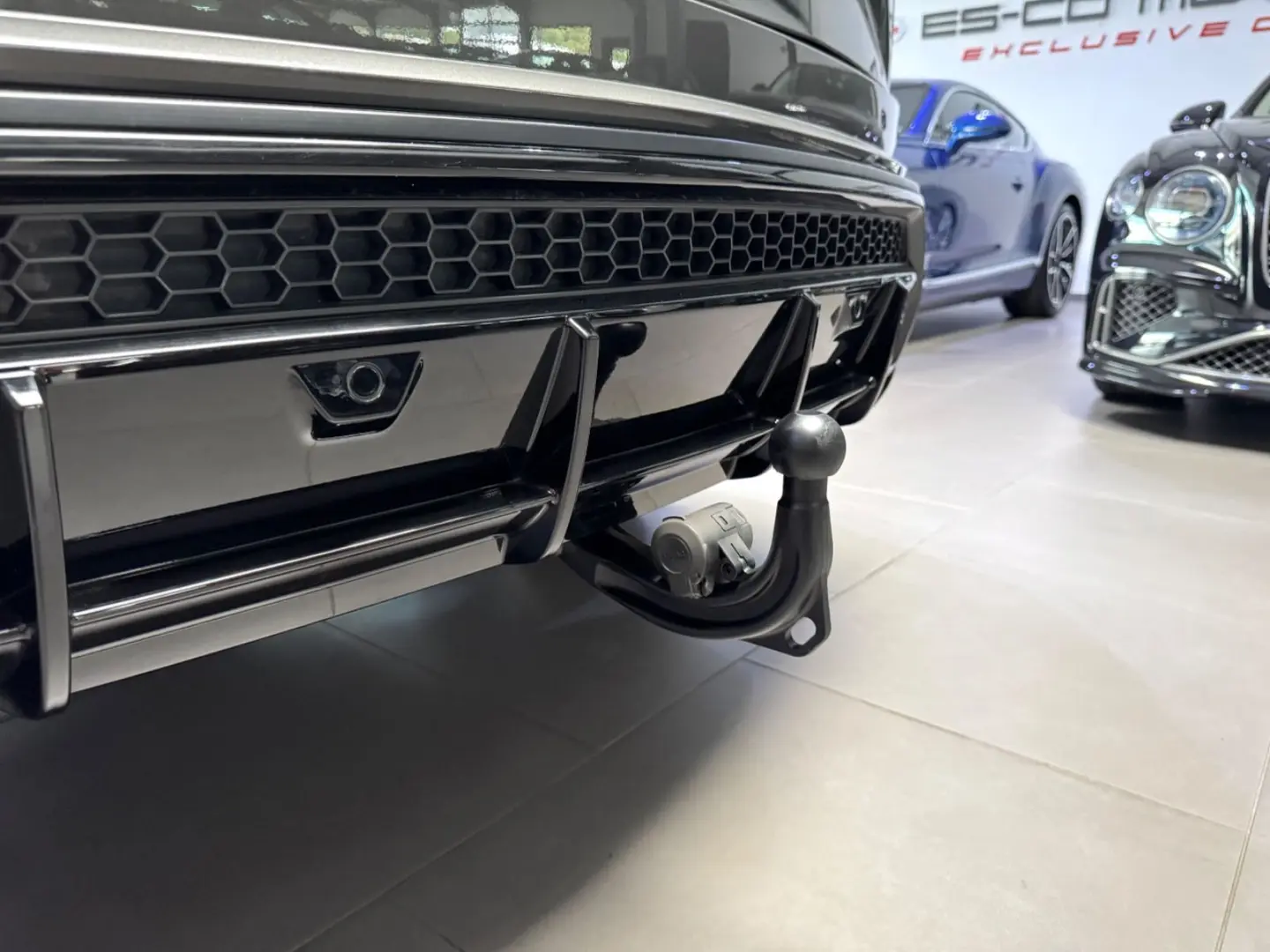 URUS 4.0 V8 CARBON ADAS MASSAGE PANO 23