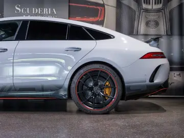 AMG GT 63 S E PERFORMANCE F1 EDITION