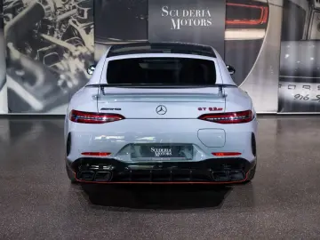 AMG GT 63 S E PERFORMANCE F1 EDITION