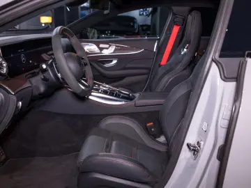 AMG GT 63 S E PERFORMANCE F1 EDITION