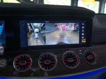 AMG GT 63 S E PERFORMANCE F1 EDITION