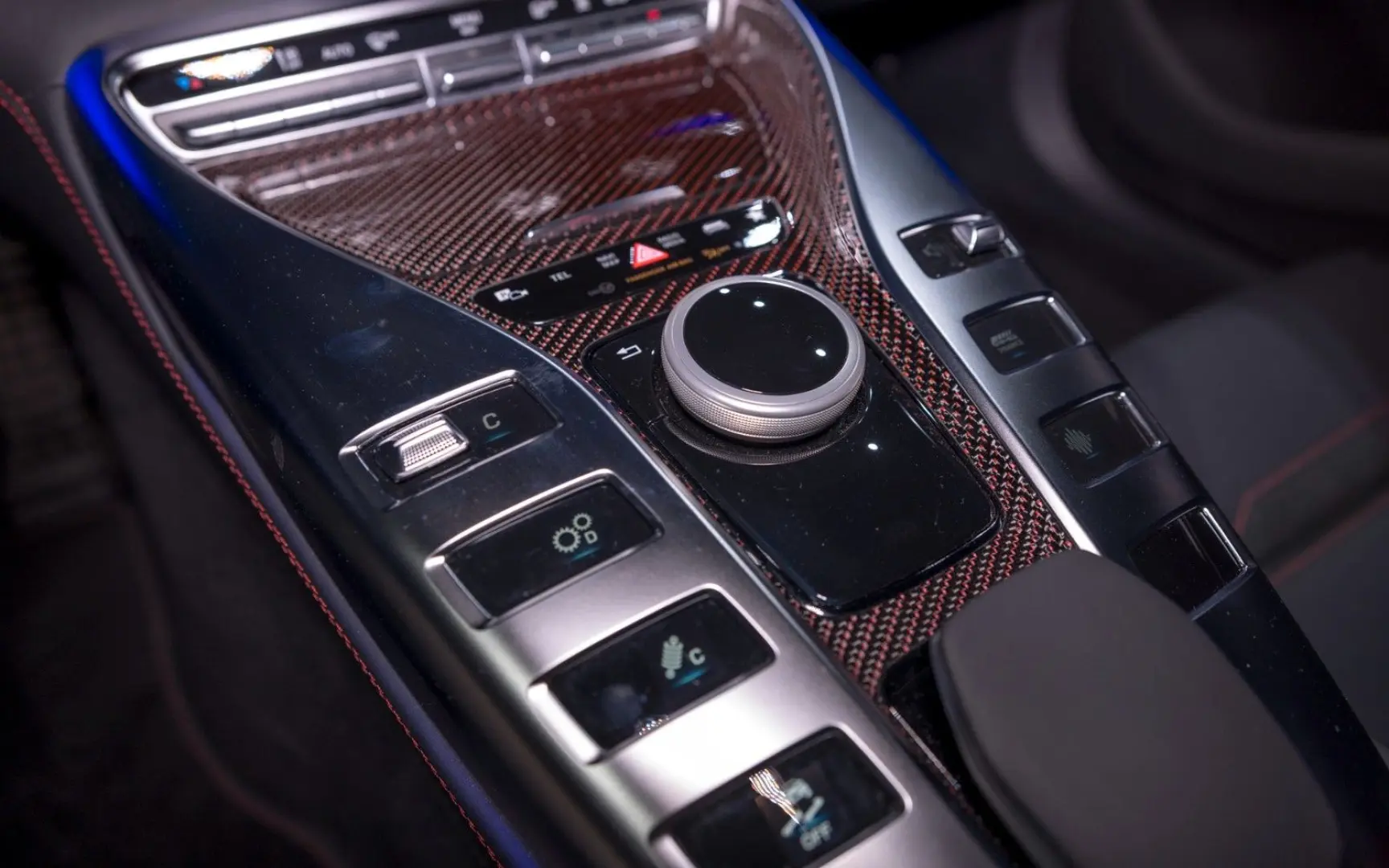 AMG GT 63 S E PERFORMANCE F1 EDITION