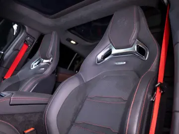 AMG GT 63 S E PERFORMANCE F1 EDITION