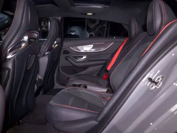 AMG GT 63 S E PERFORMANCE F1 EDITION