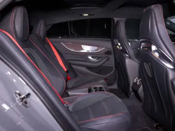 AMG GT 63 S E PERFORMANCE F1 EDITION