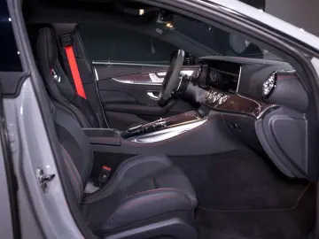 AMG GT 63 S E PERFORMANCE F1 EDITION