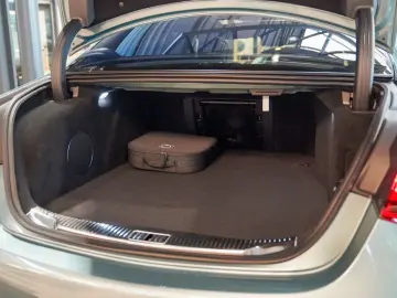 S 63 AMG E Performance Exklusiv MANUFAKTUR Pano