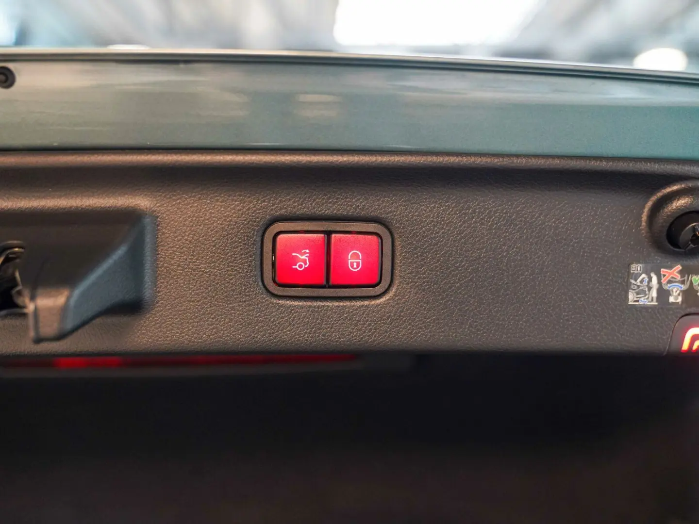 S 63 AMG E Performance Exklusiv MANUFAKTUR Pano